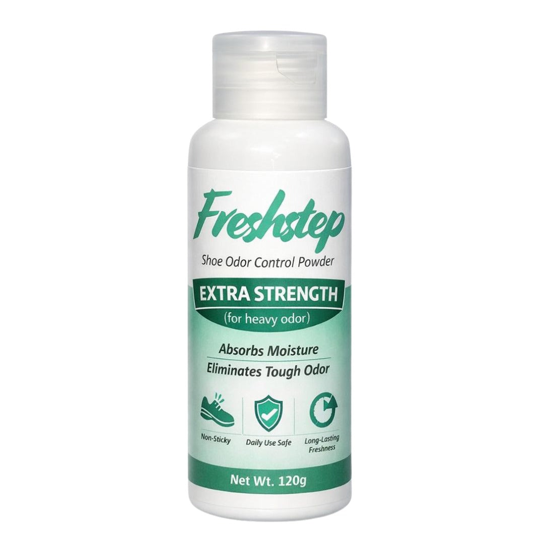 FreshStep Shoe Smell Removal Powder